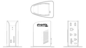 Plugable 1