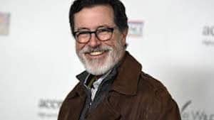 Stephen Colbert 1