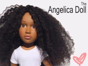 The Angelica Doll 1