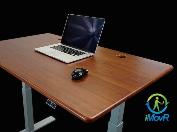 Imovr Returns To Kickstarter With A Mission To End The Sitting