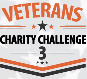 Veterans Charity Challenge 3