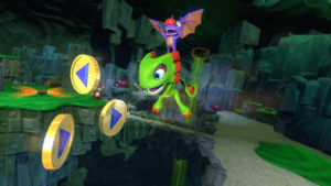 Yooka-Laylee 1