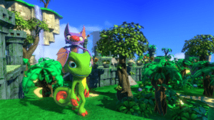 Yooka-Laylee 3