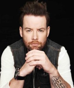 david cook