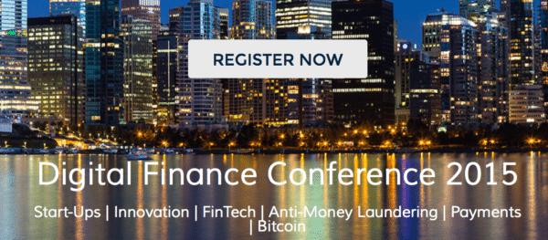 digital finance 2015