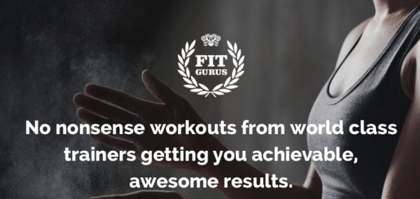 fit gurus