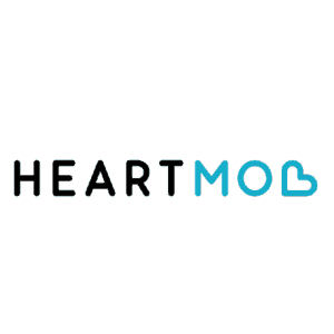 heartmob logo