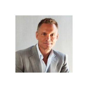 kevin harrington