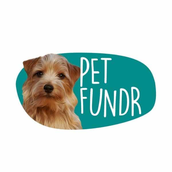 petfundr logo