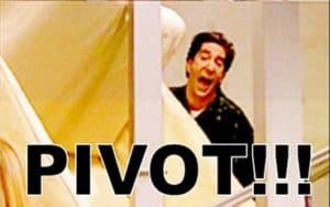 pivot 3