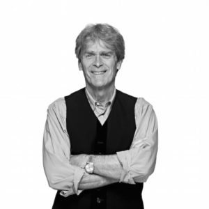 sir john hegarty