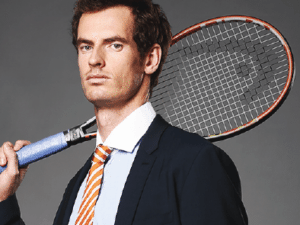 Andy Murray