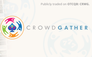 CrowdGather