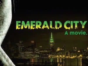 Emerald City 2