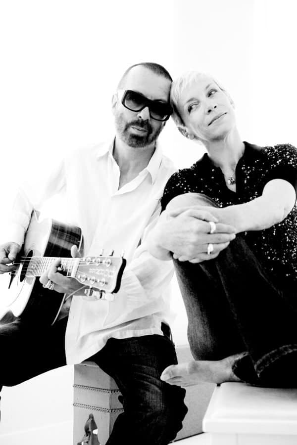 Eurythmics