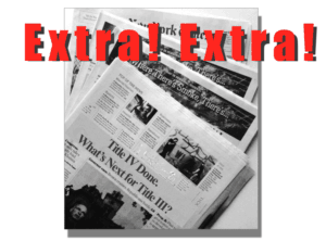 Extra Extra Title III