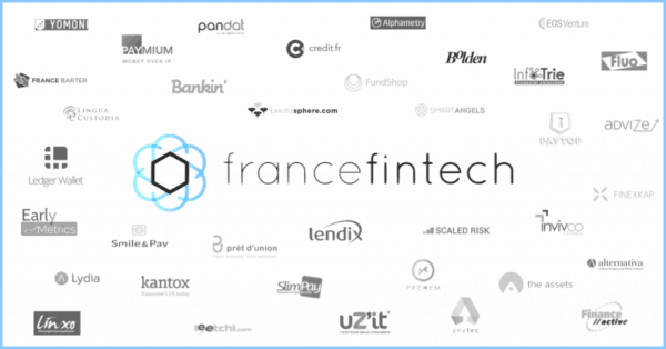 FranceFintech Members