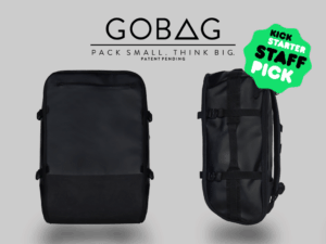 GOBAG Staff Pick