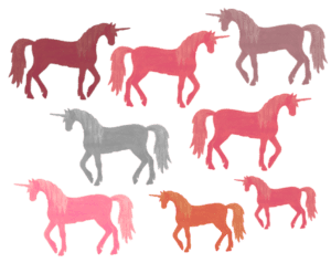 Herd of Unicorns
