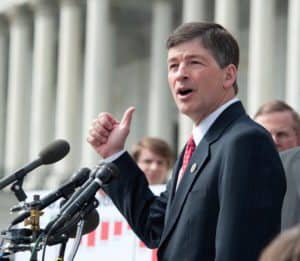 Jeb Hensarling