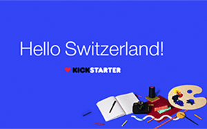 Kickstarter 5