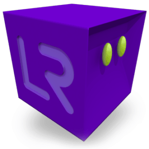 LendingRobot Icon