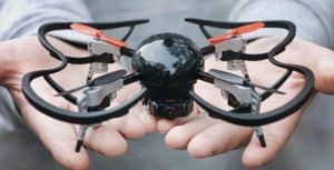 Micro Drone 3.0 1