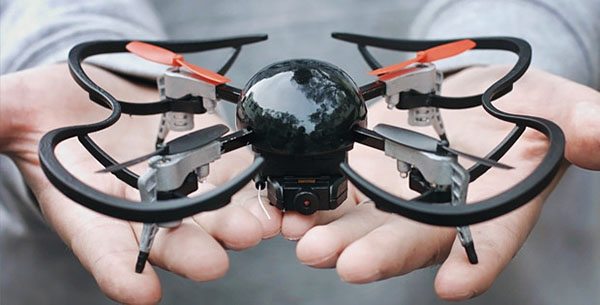 extreme fliers micro drone 3.0