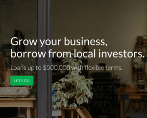 NextSeed Loans