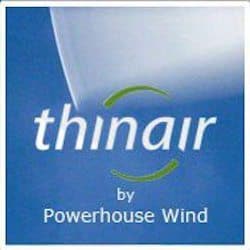 Powerhouse Wind 2