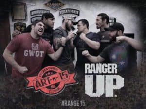 Range 15 1