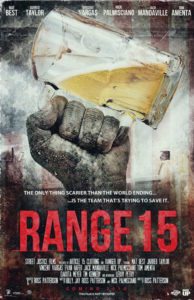 Range 15 2