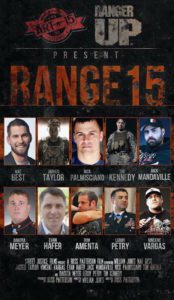 Range 15 3