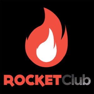 RocketClub Logo