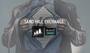 Sand Hill Exchange