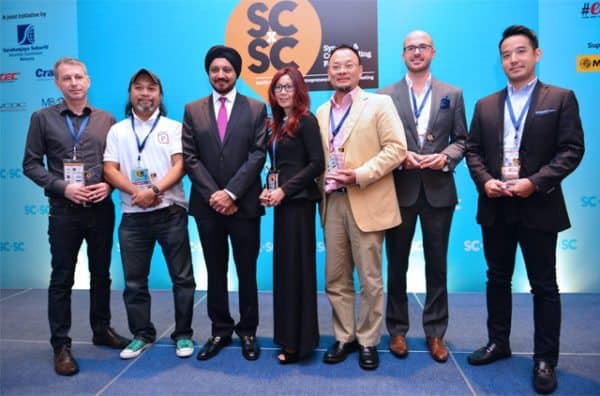Securities Commission Malaysia SCxSC 2015