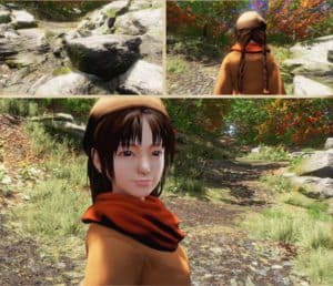 Shenmue 3 2