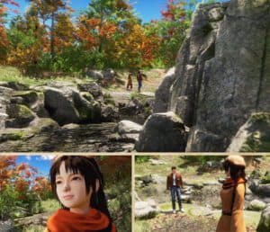 Shenmue 3 3