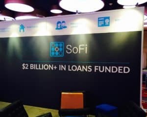 SoFi 2 Billion