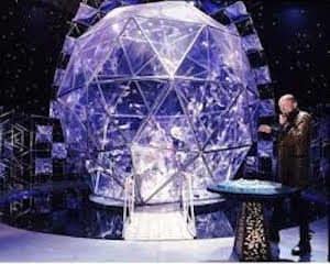 The Crystal Maze 5