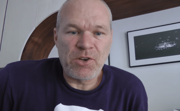 Uwe Boll