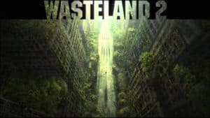 Wasteland 2