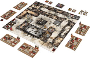 Zombicide- Black Plague 2