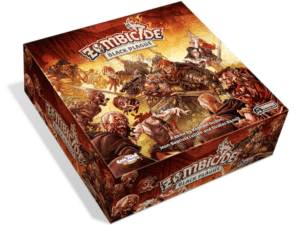 Zombicide- Black Plague 7