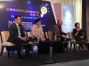 crowdfunding asia thailand