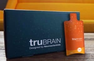 truBrain