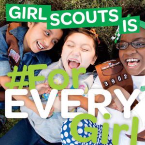 #‎ForEVERYGirl 3