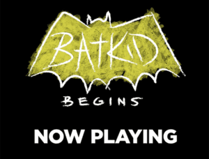 Batkid Begins 2