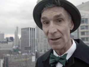 Bill Nye