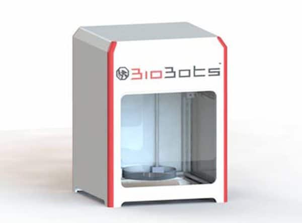 Brief: Bioprint Startup BioBots Secures $310,000 Through FundersClub ...